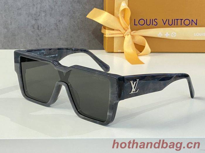 Louis Vuitton Sunglasses Top Quality LVS00677